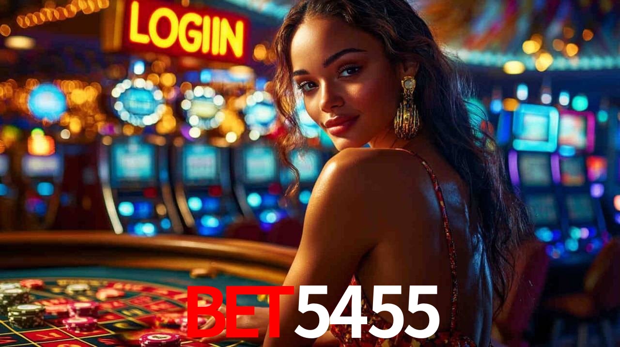 Apostas Esportivas na BET5455: Um Guia Completo