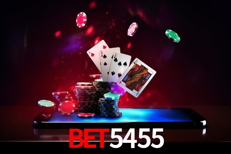 Basketball Betting BET5455