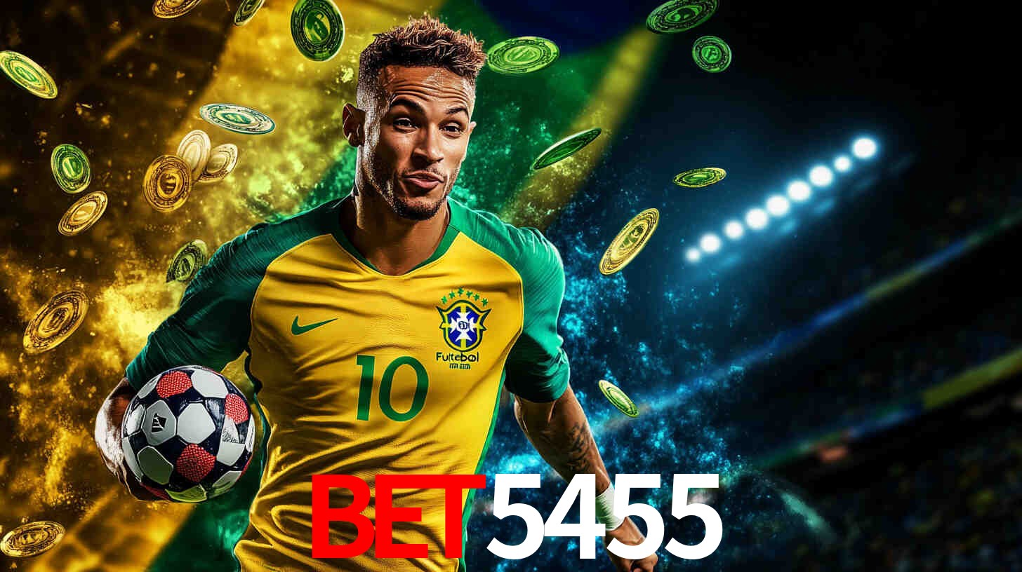 Apostas de Tênis BET5455