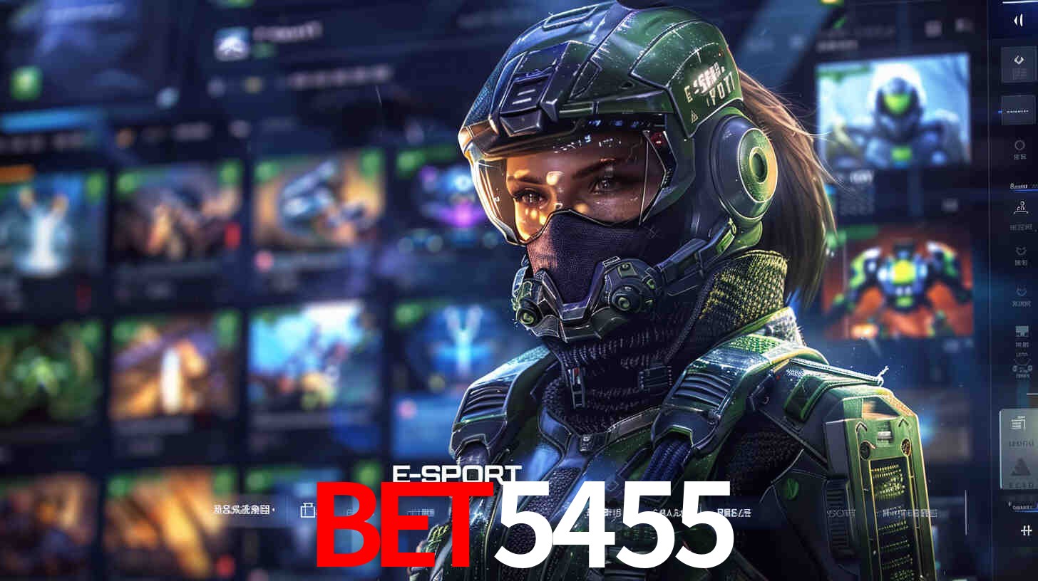 Quick Registration BET5455