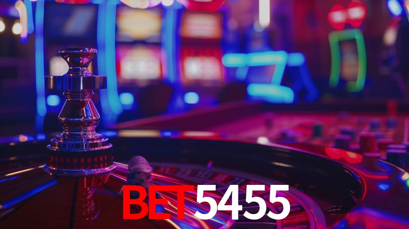 BET5455: Seu Especialista em Apostas Esportivas Brasileiras