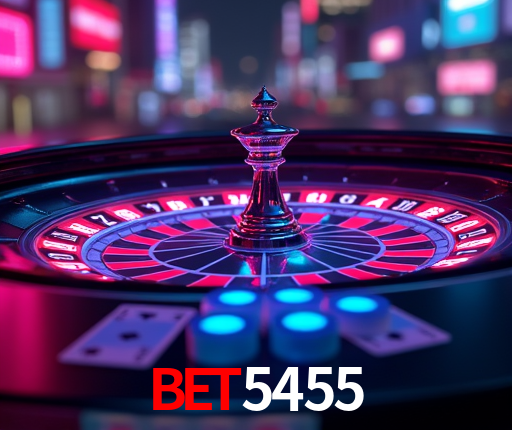 Diretório de Jogos BET5455