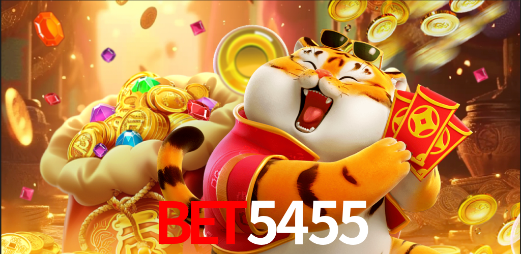 Desvendando o Mundo dos Jogos Virtuais na BET5455
