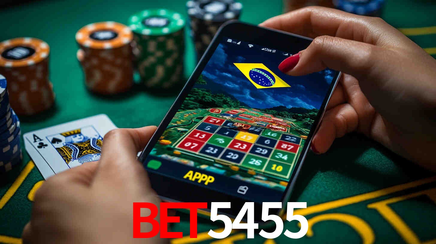 Estratégias Crash Games BET5455